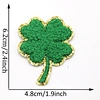 iron on embroidery patches