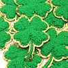 embroidered applique patches